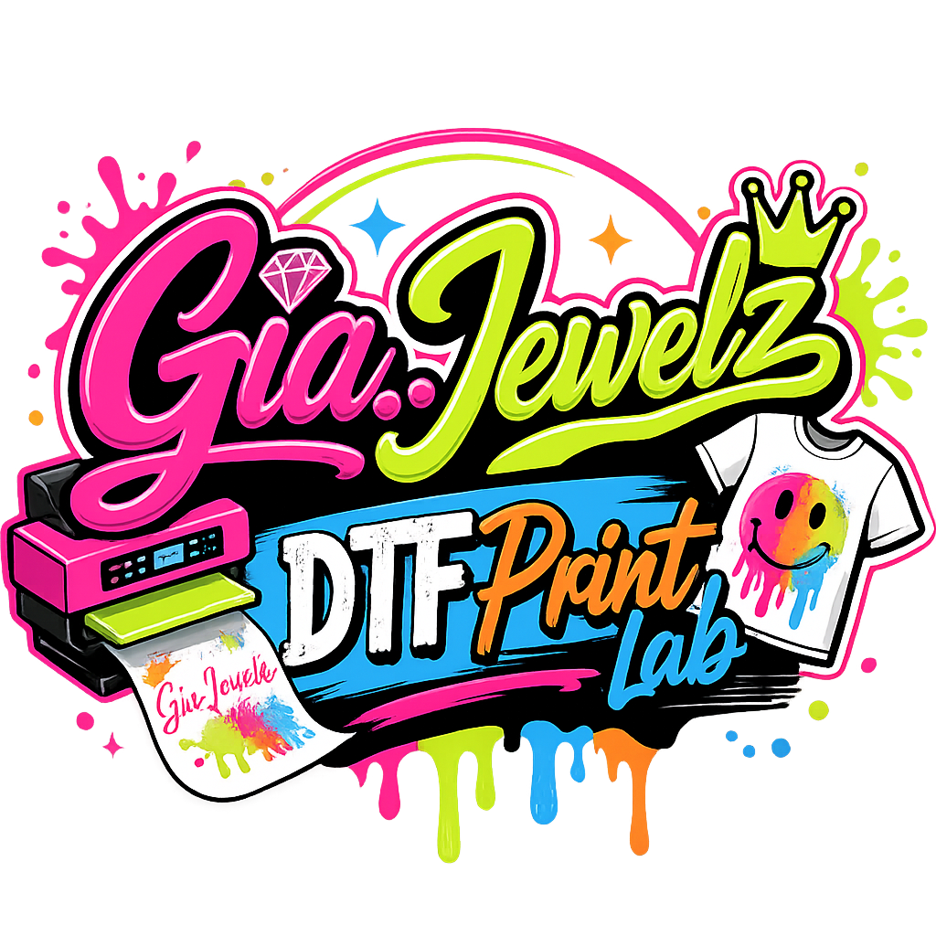 Gia.Jewelz Print Lab
